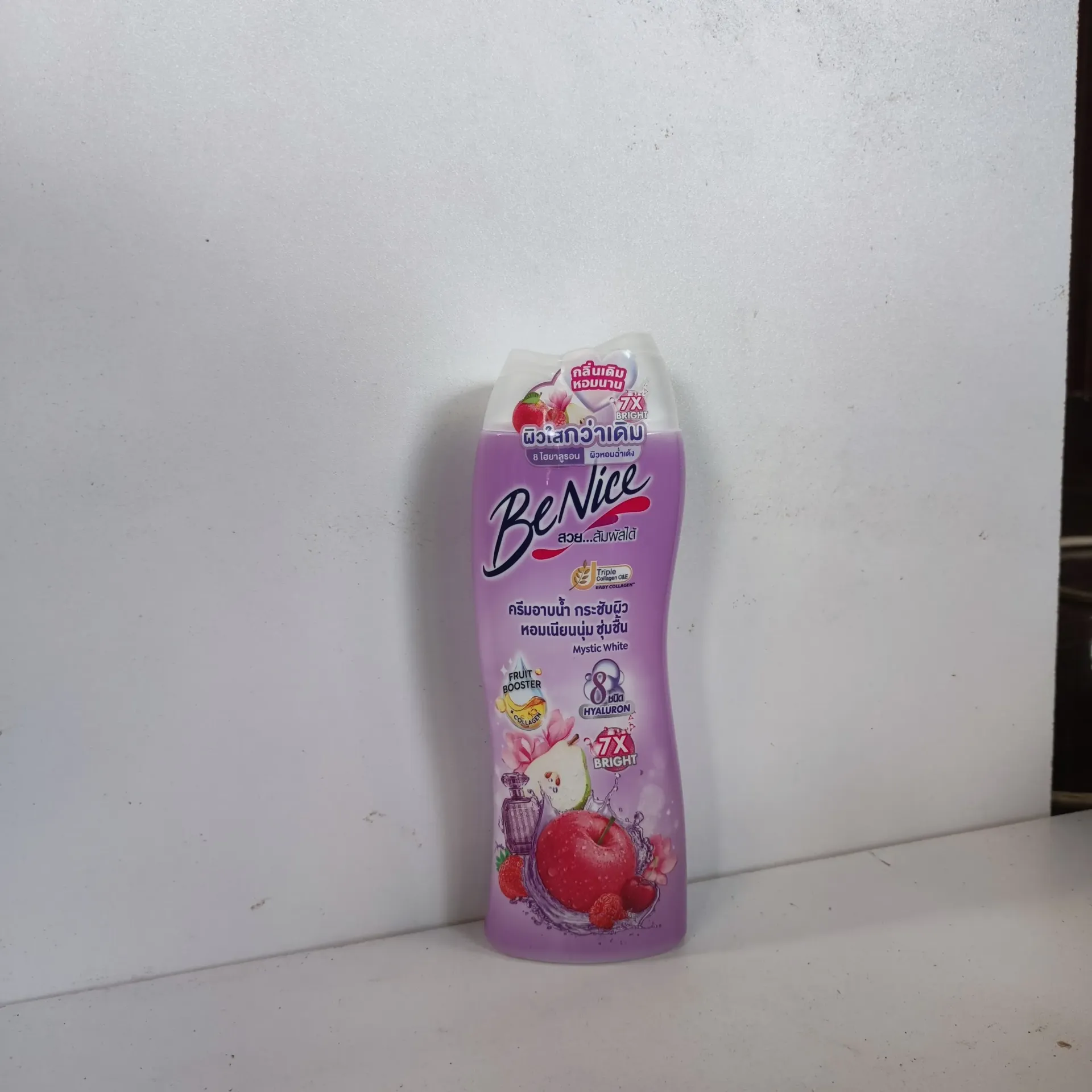 BENICE ခရမ်း @ 170ml