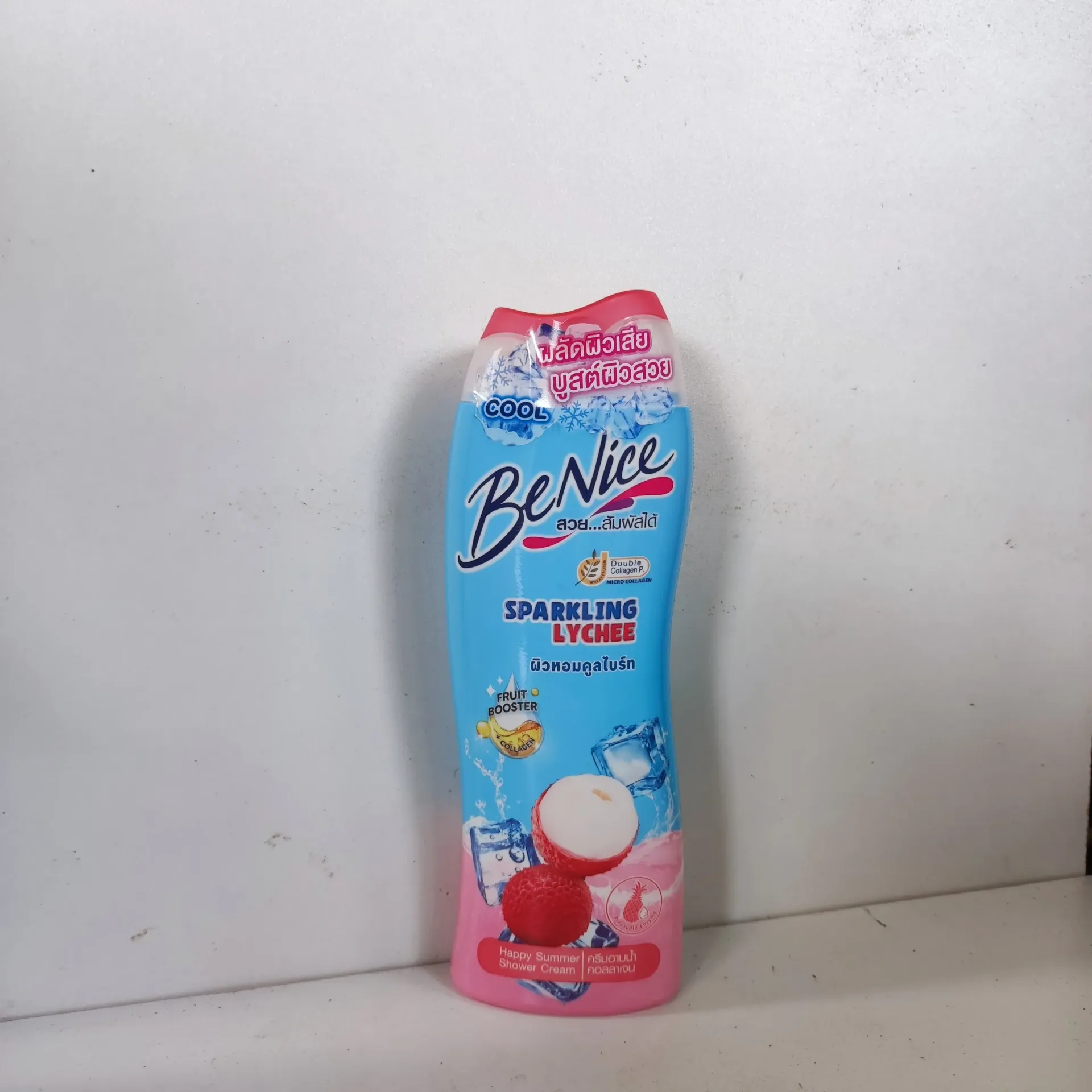 BENICE အပြာ @ 170ml