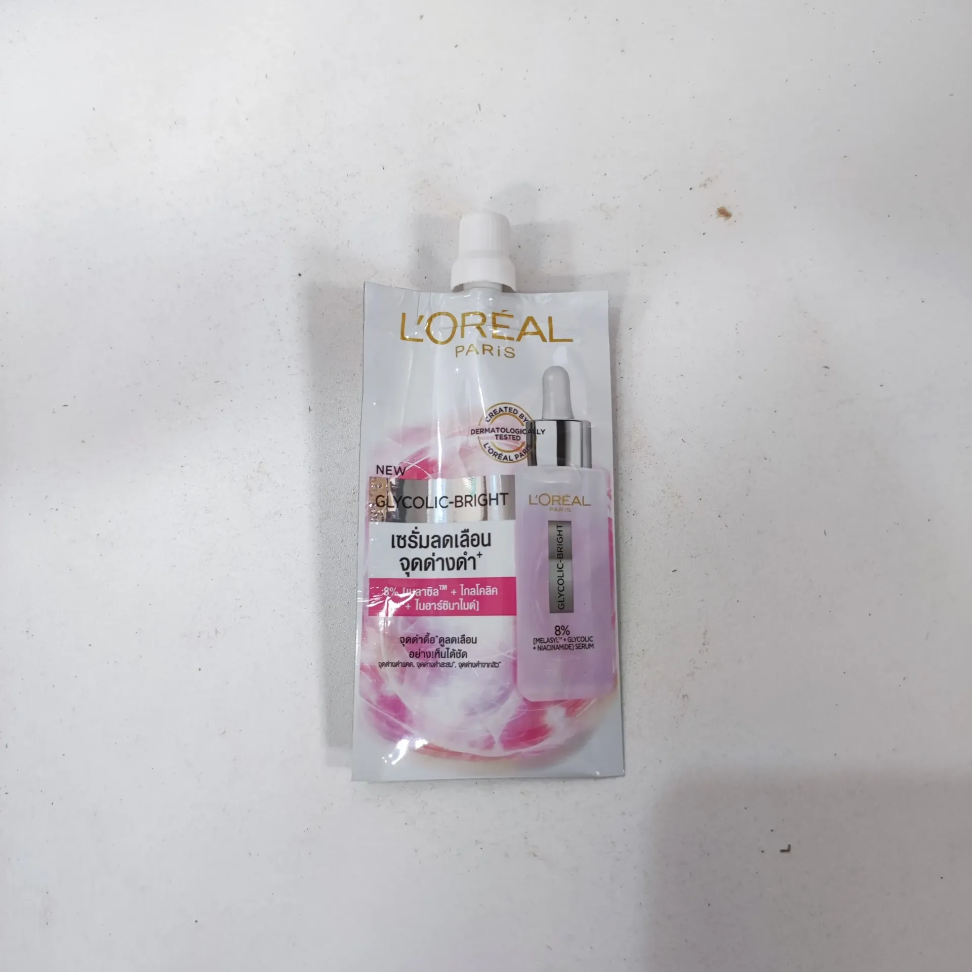 LOREAL 6ml