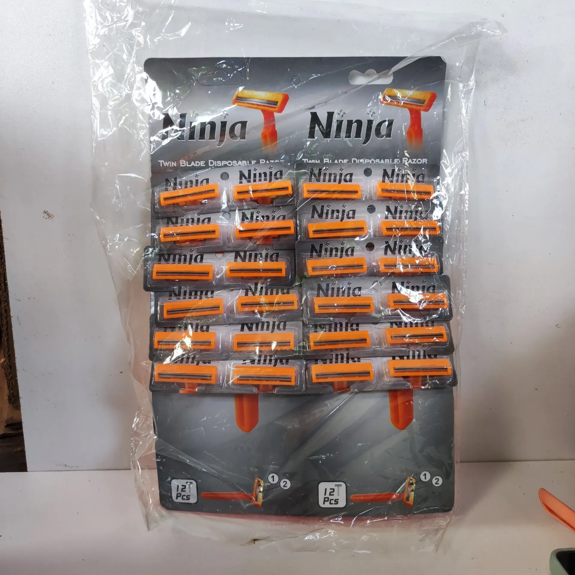 Ninja