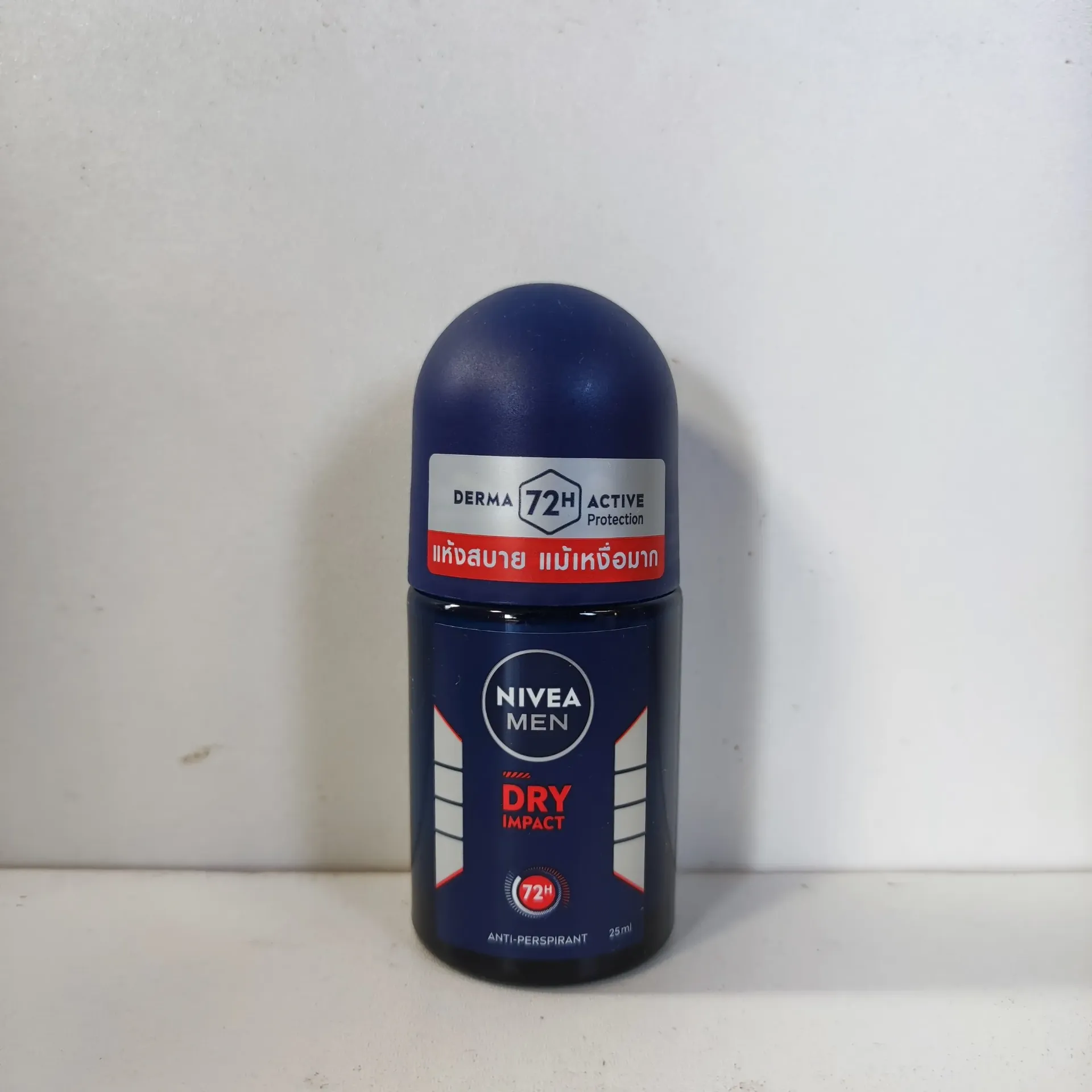 NIVEA MEN DRY 25ml