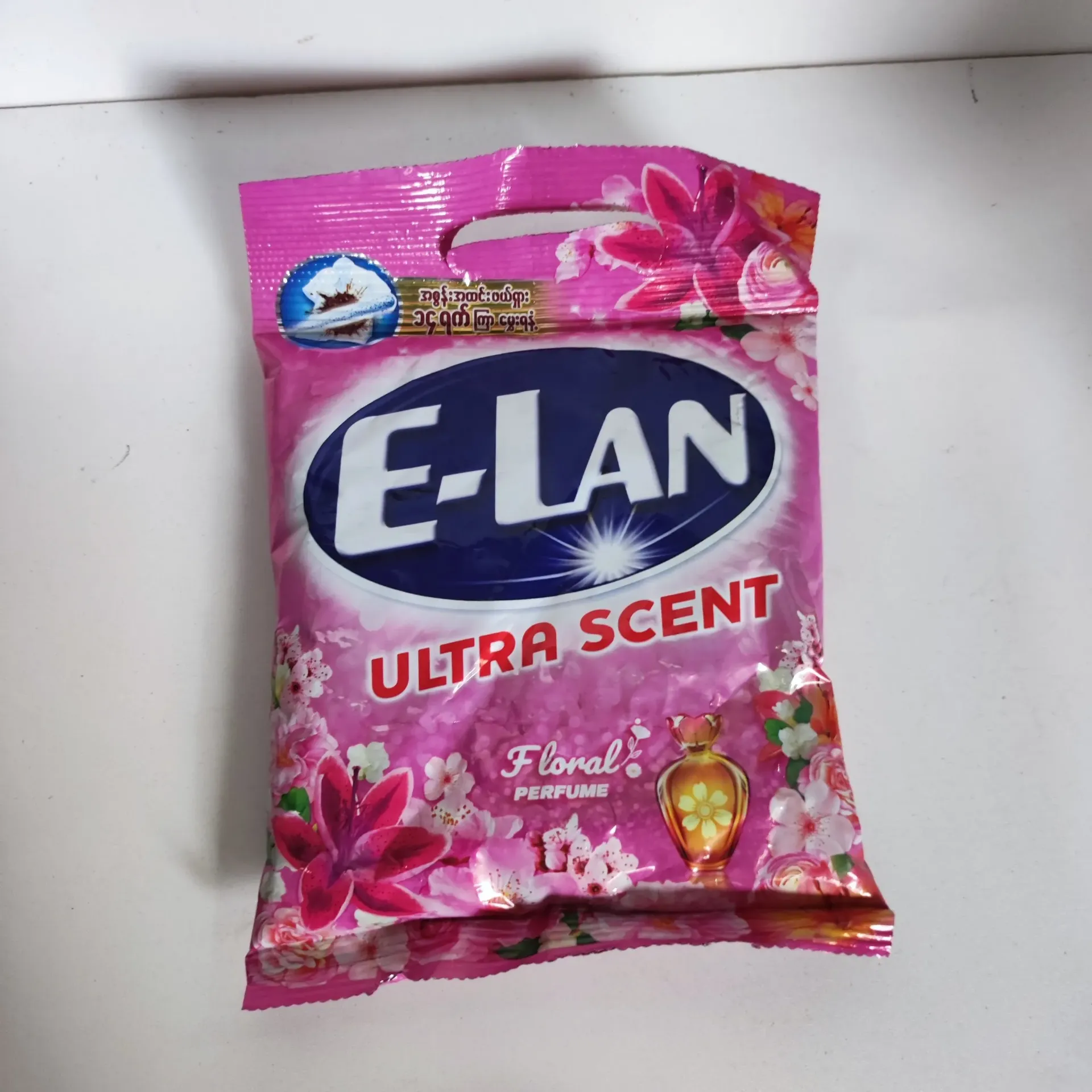Elan pure scent 170g