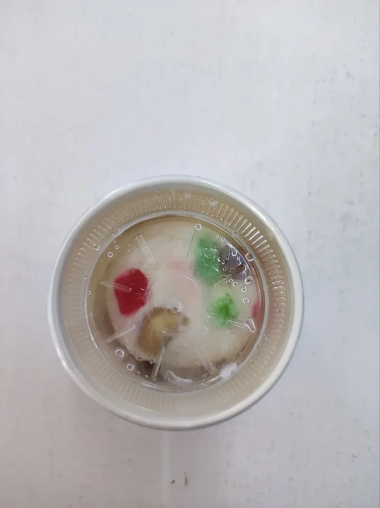 Ko Kaung Fruity ice cream @ 60g