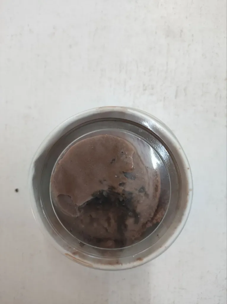 Ko Kaung Chocolate ice cream @ 110g