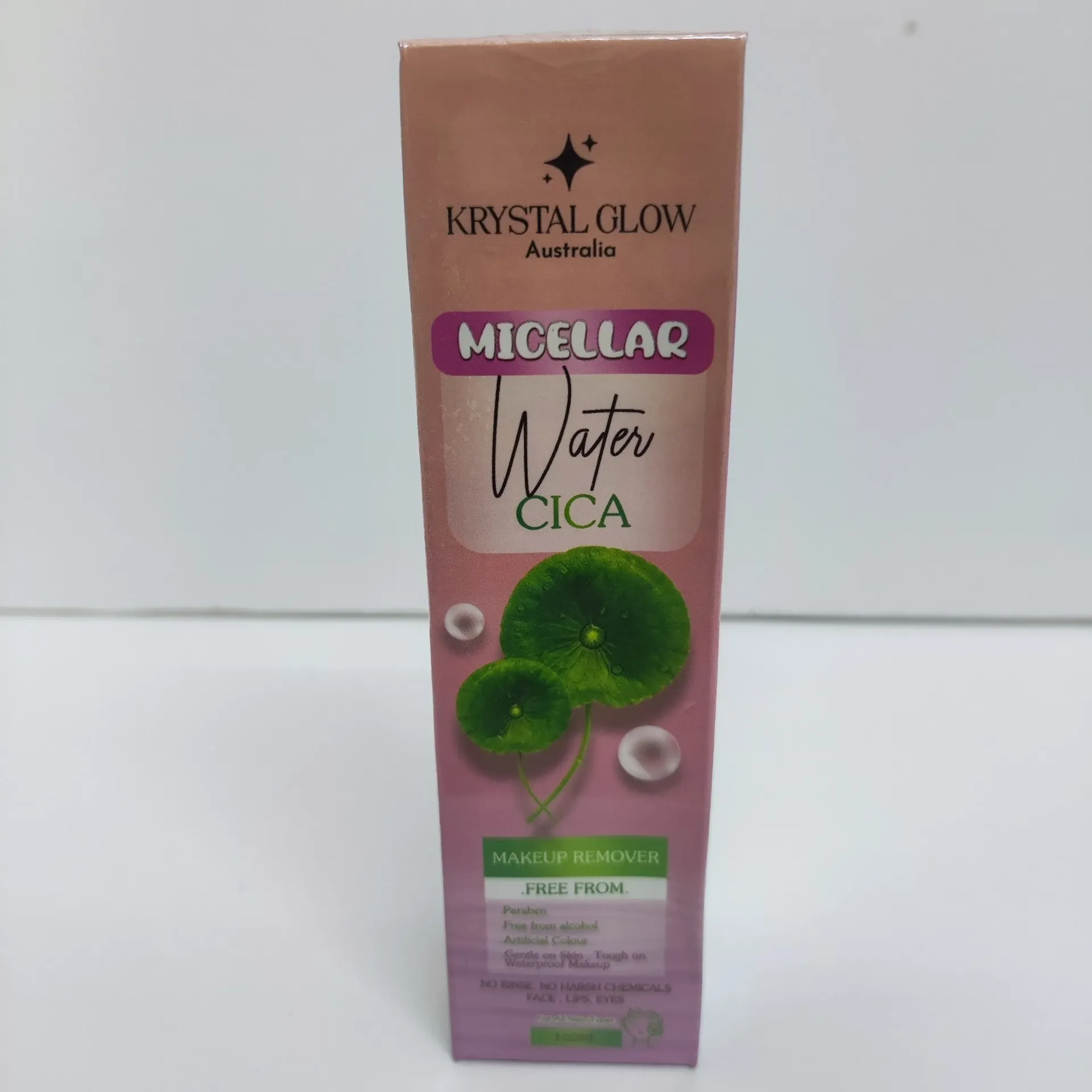 Micellar@100ml