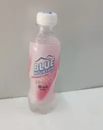BlueMountain Lychee ကော် @ 200ml...