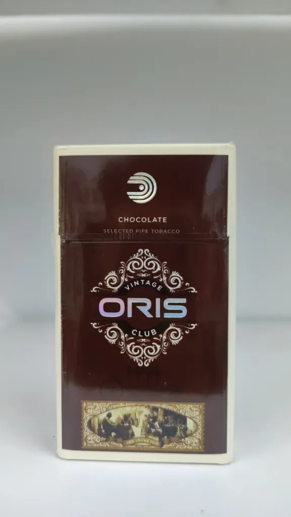 Oris chocolate