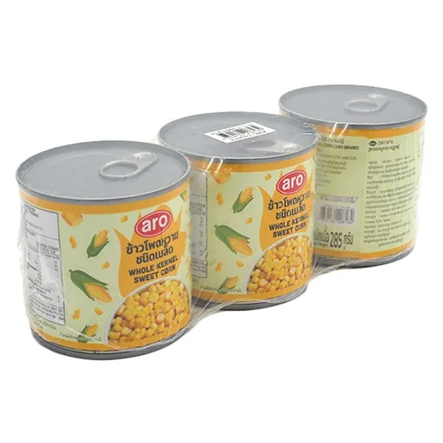 ARO Sweet Corn @ 340 g x 3