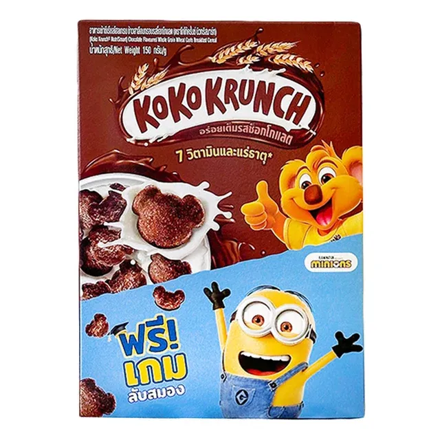KOKO KRUNCH Cereal 300 g