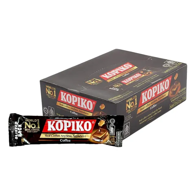 KOPIKO Blister 17.5 g sachets