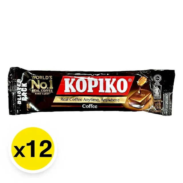 KOPIKO Blister 17.5 g