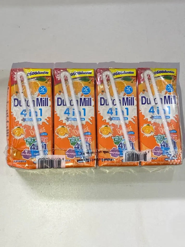 Dutch Mill Orange 180ml