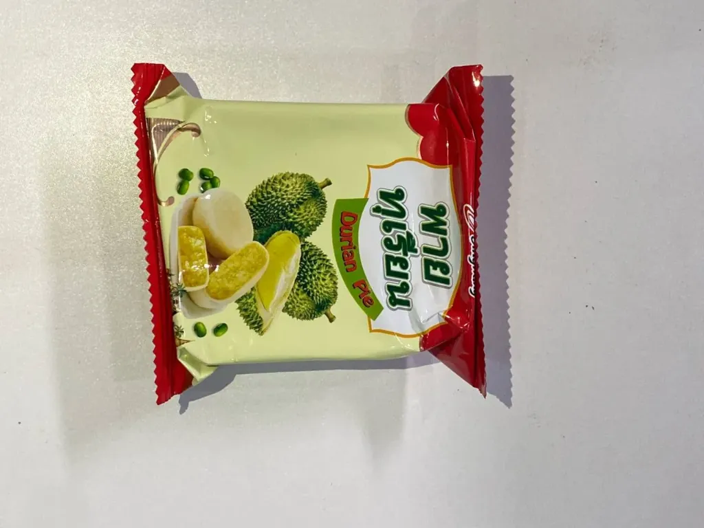 Durian Pie 300g