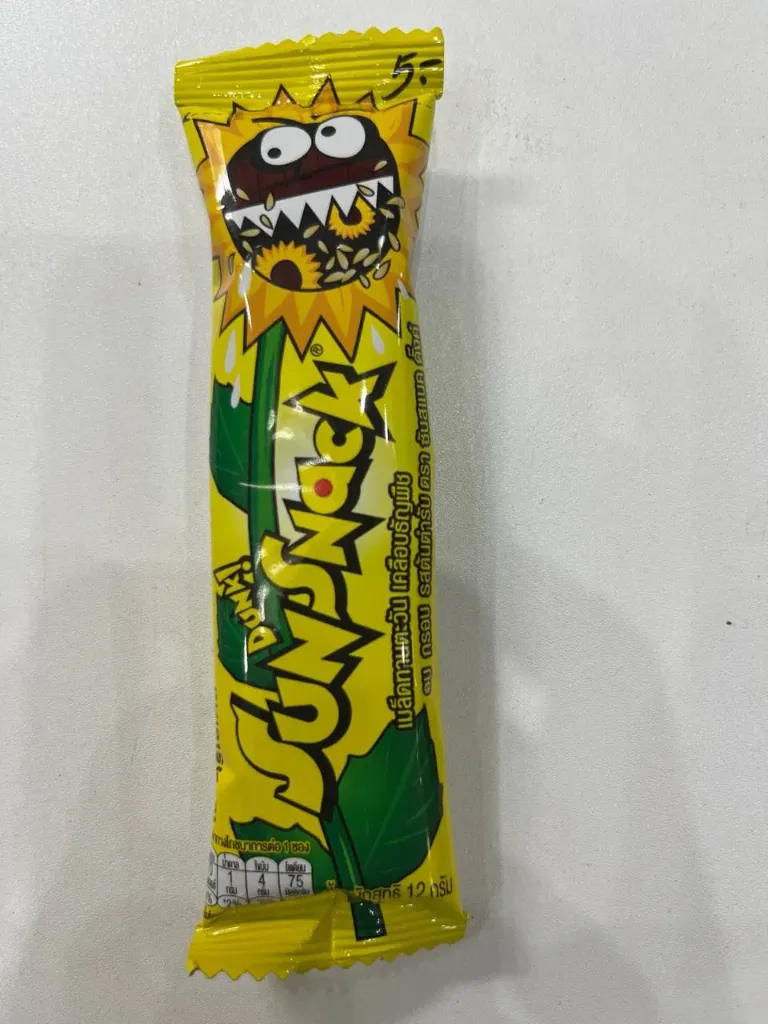 SunSnack Original