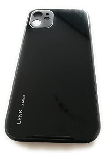 Hybrid Case with Ring Holder iPhone 13 Pro Green