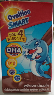 Ovaltine Smart 110ml