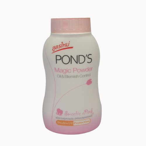 POND Pink NEW-69607 @50g