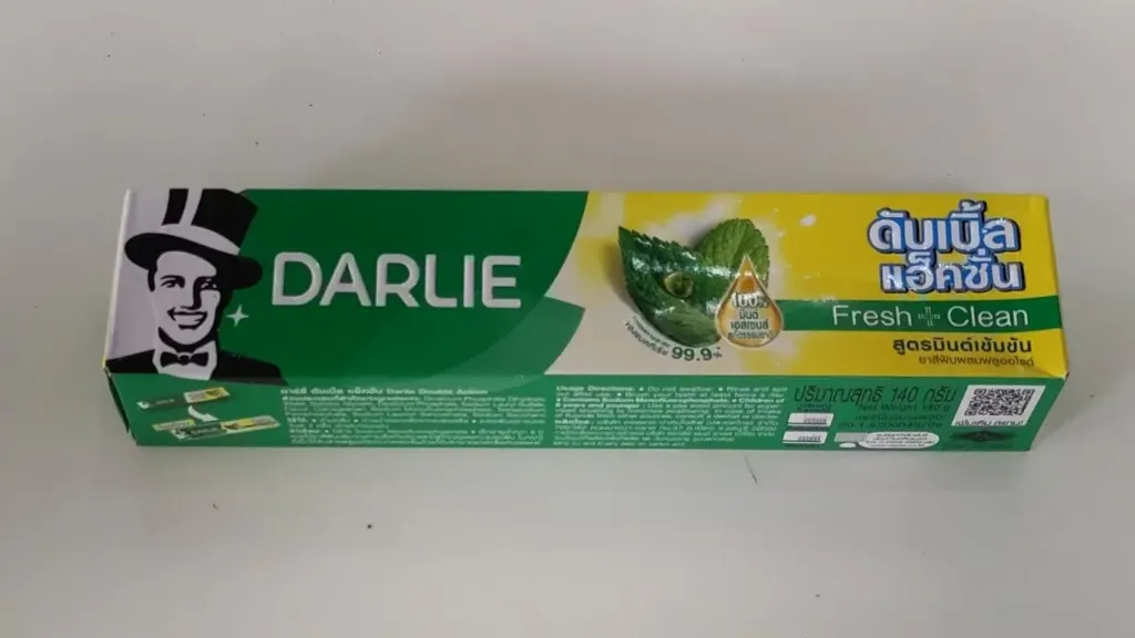 DARLIE Single Double Action @ 150g
