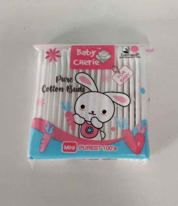 Baby Cherie  (mini) @