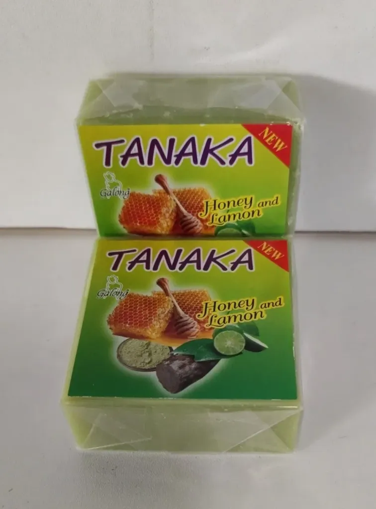 Galong Tanaka @ 65g
