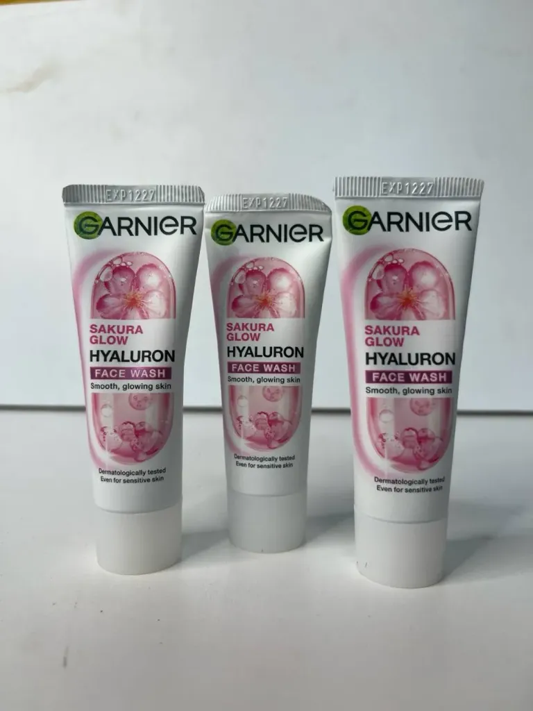Garnier Foam @15ml