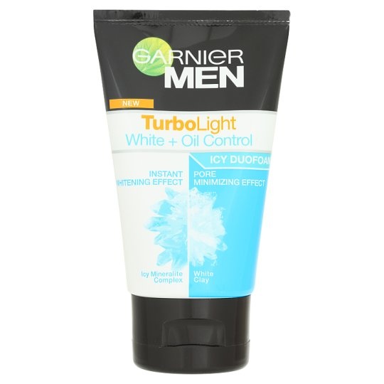 Garnier Foam @100g