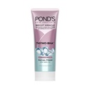 Ponds Foamပန်းရောင်စိမ်း @90g
