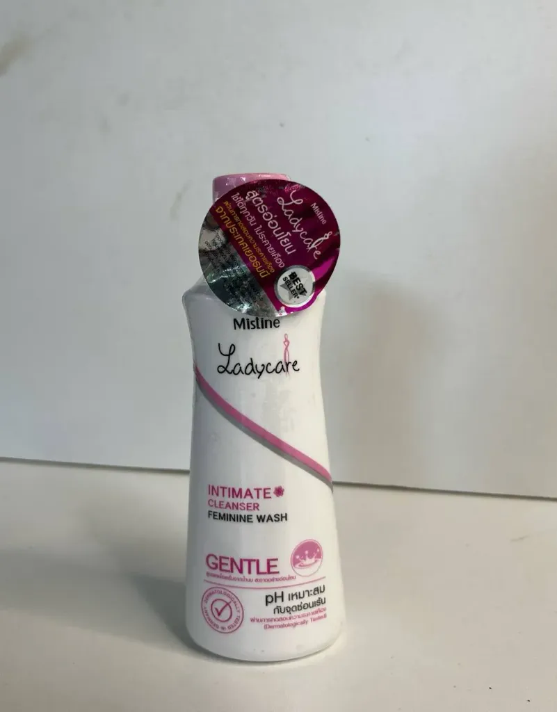 Mistine Lady care @100ml