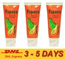 Mistine papaya foam @100g