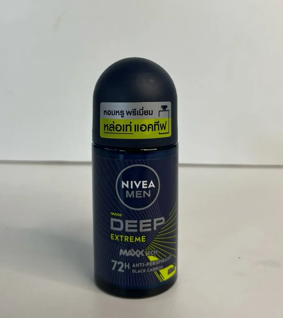 NIVEA MEN Deep Extreme @50ml