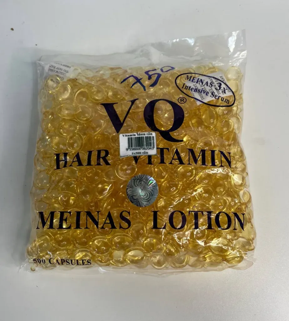 Vitamin E