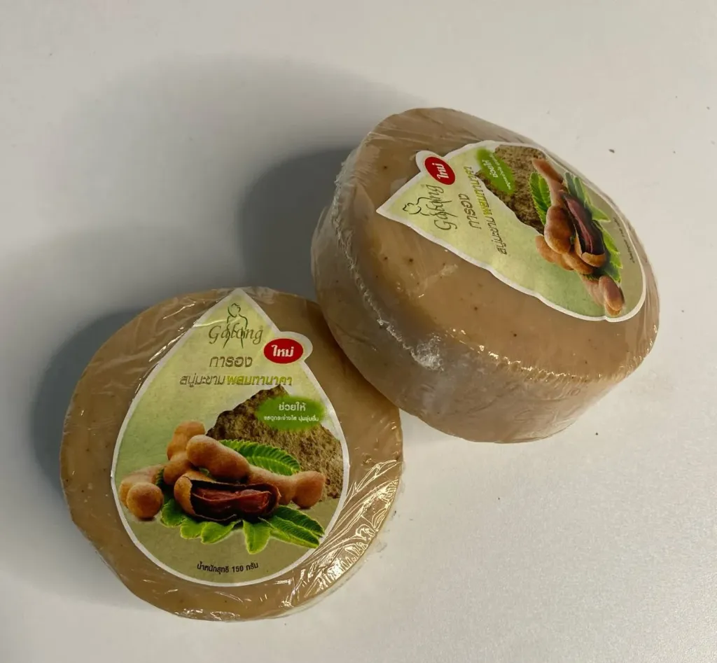 Galong ဆပ်ပြာမန်ကျဉ်းသနပ်ခါးလုံးအကြီး @150