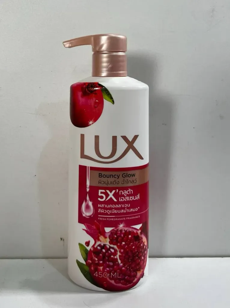 LUX POMEGRANATE @450ml