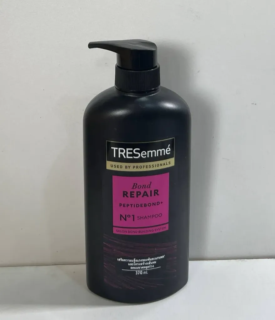 TRESemme Shampoo @370ml