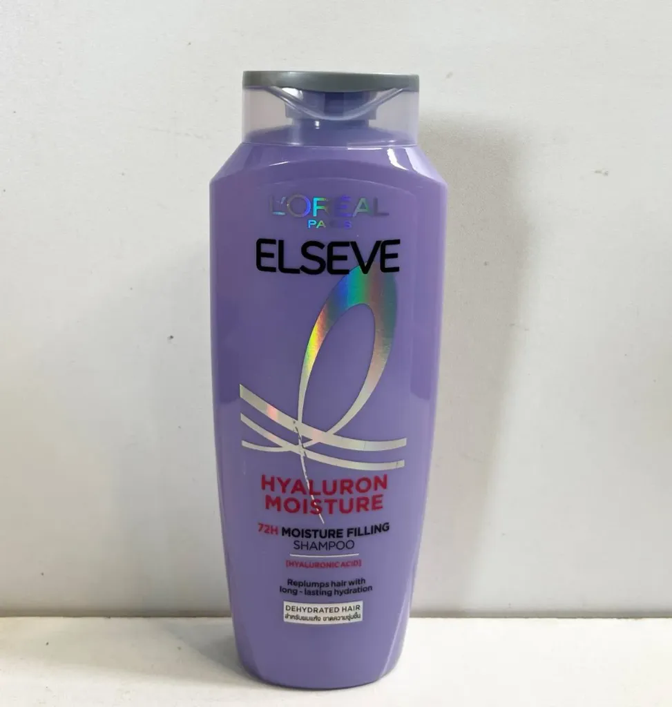 LOREAL Shampoo @200ml