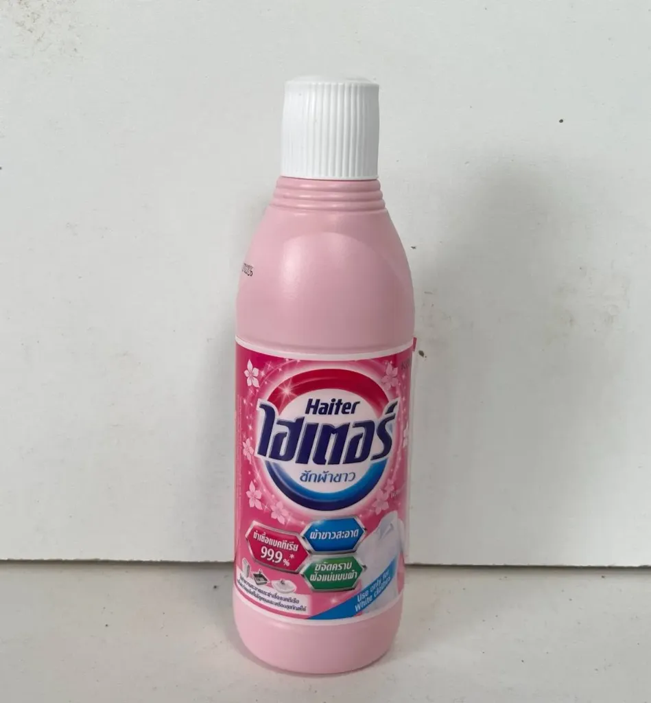 KAO ချွတ်ဆေး Pink @250g