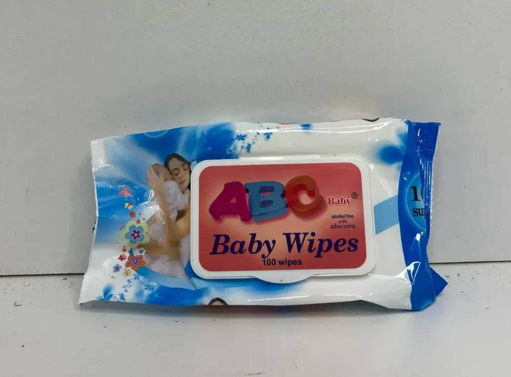 ABC Blue