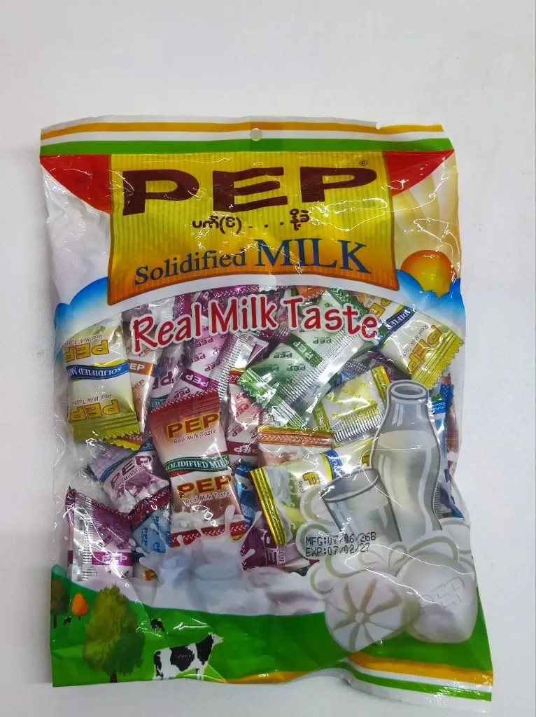 Pep နိုခဲ@130g