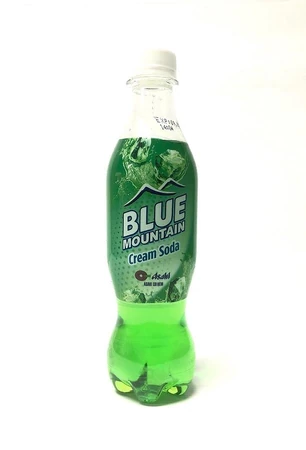 Bluemountain ကော် ဆိုဒါအရသာ@200ml