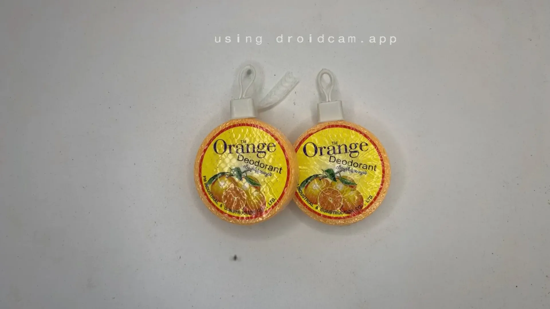 အမွှေ:ခဲ orange@70g