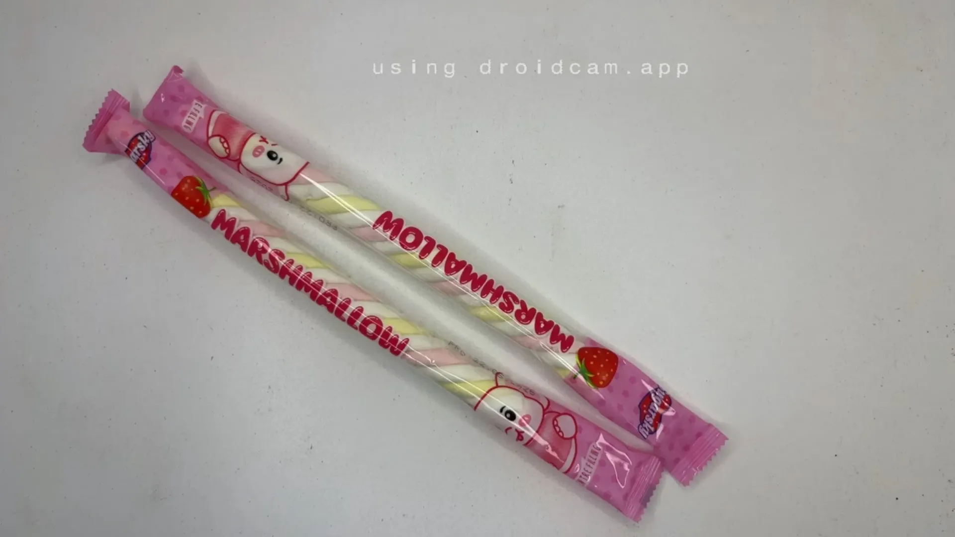 Marshmallow@13g