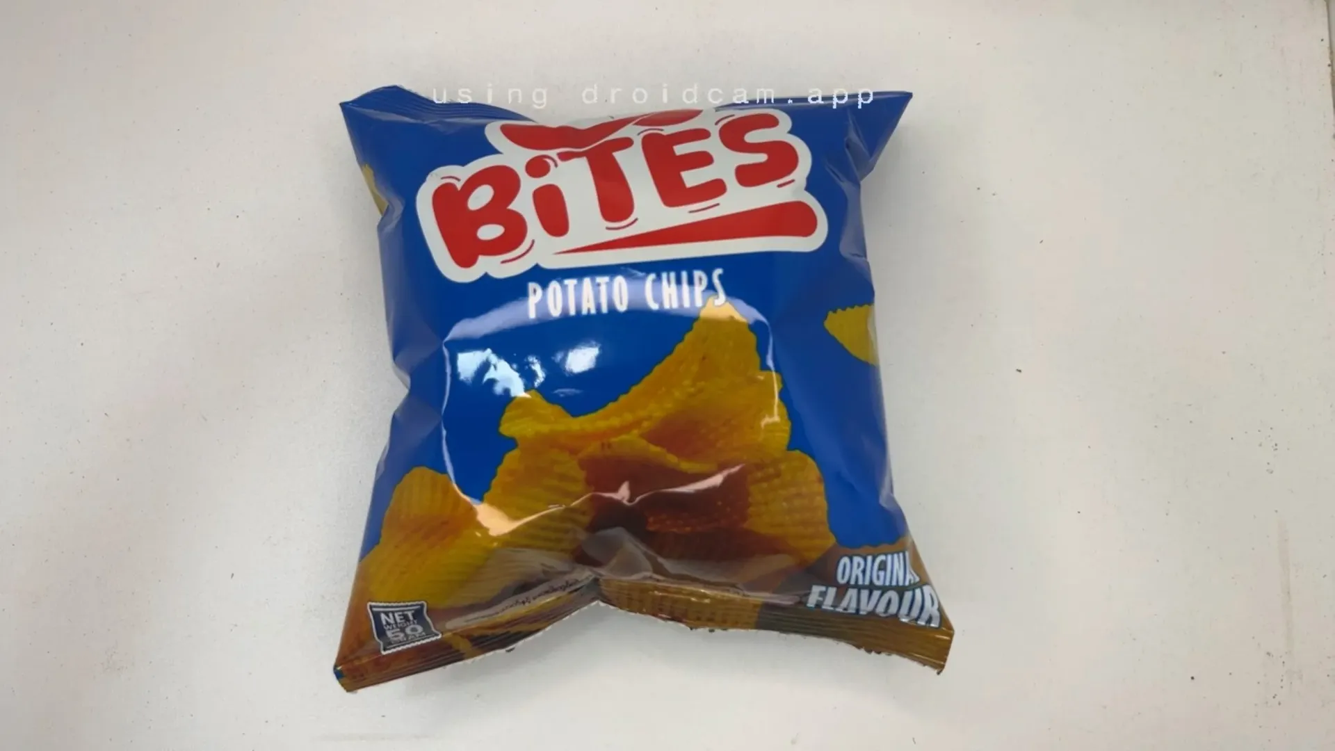 Bite Original@50g