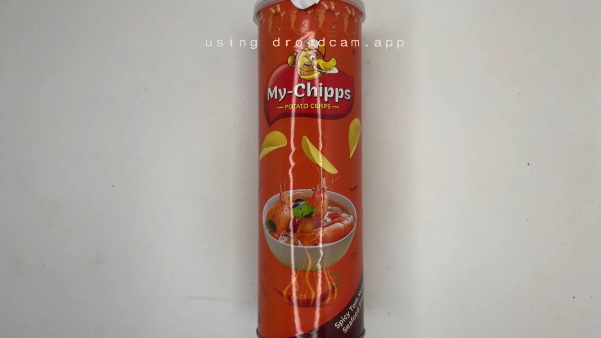 Mr Chipps Tym@90g