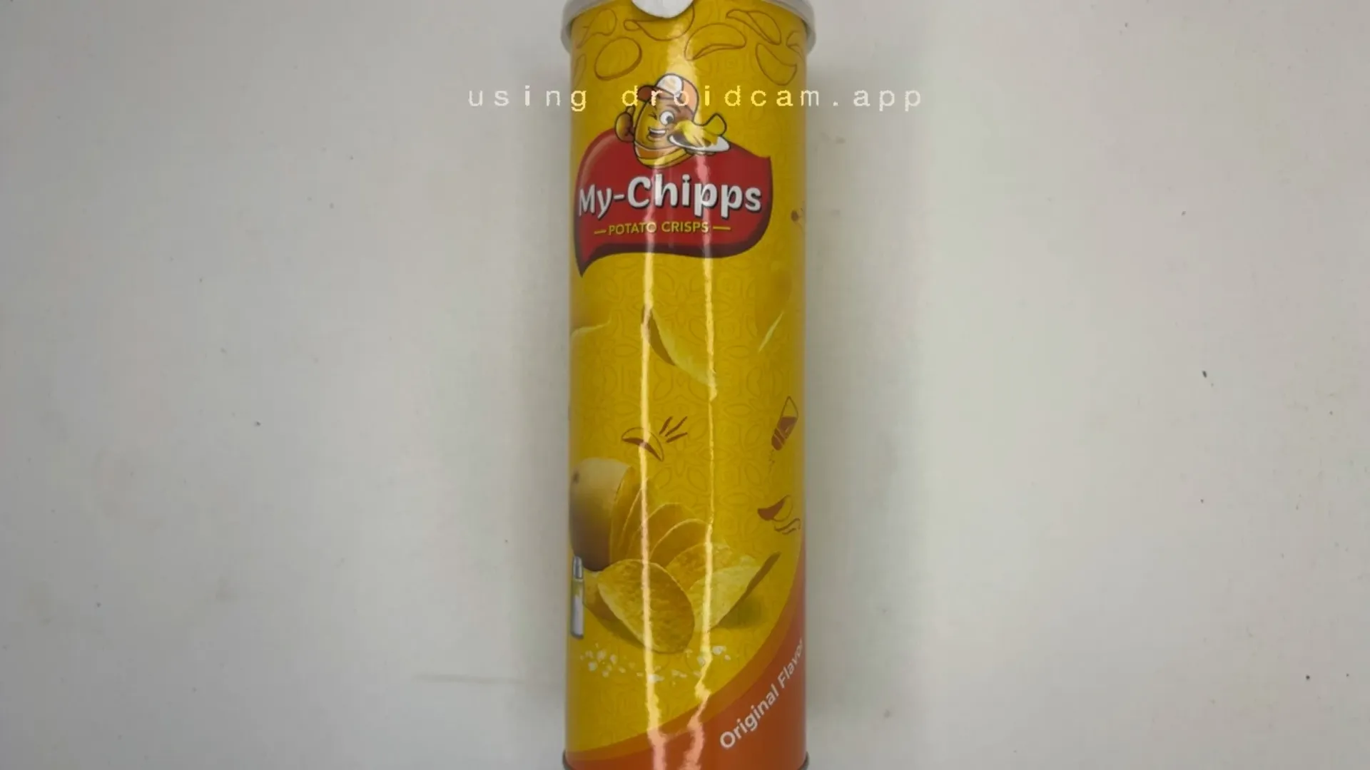 Mr Chipps original@90g