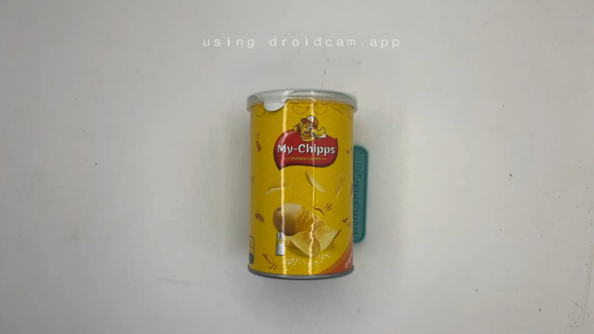 Mr Chipps original@40g