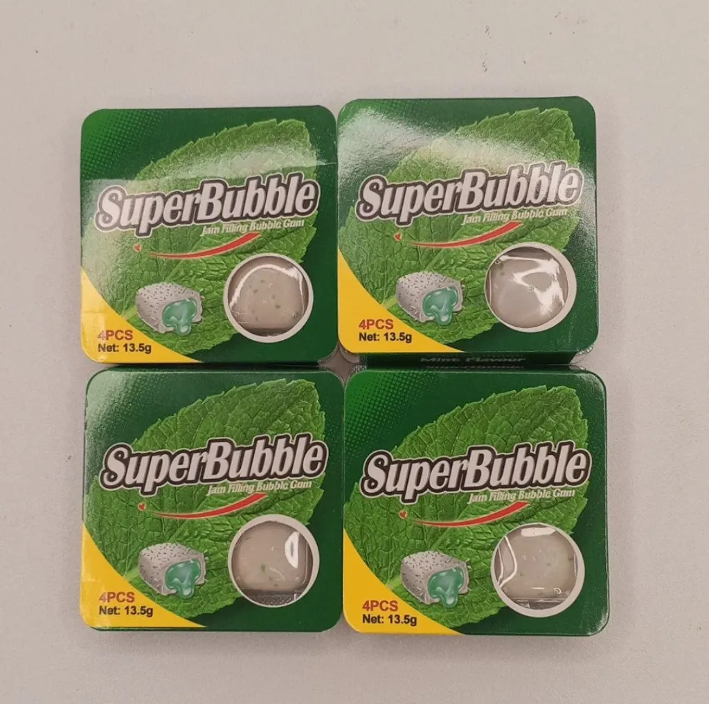 Super Heart  ပူရှိန်း@13.5g