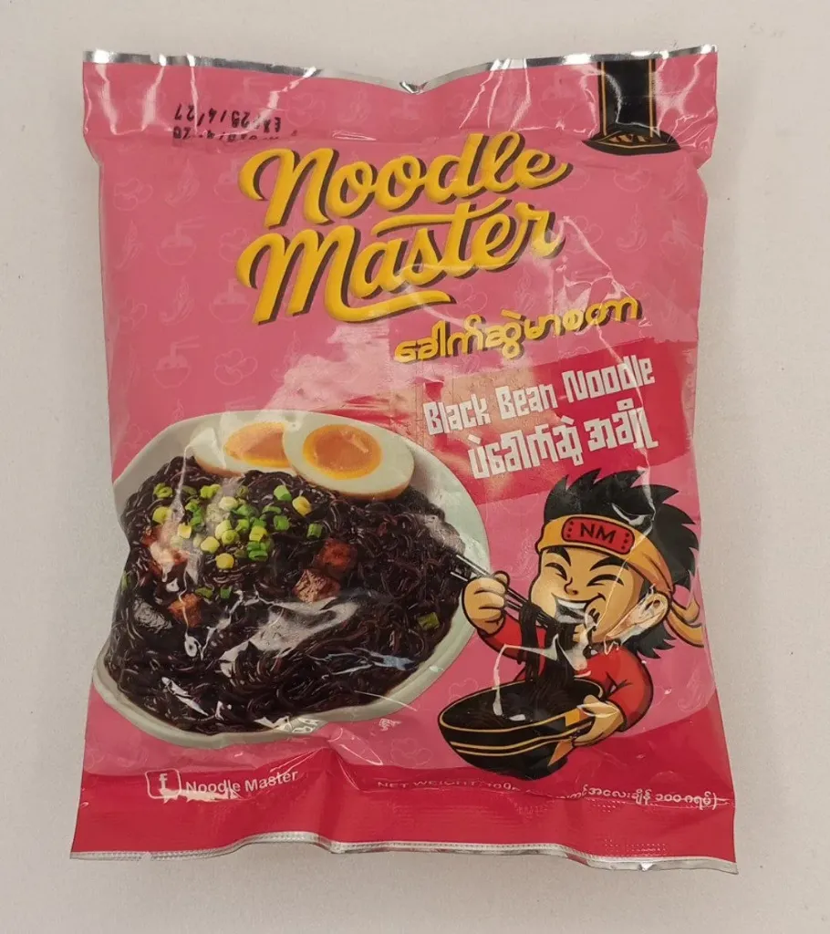 Noodle Master ပဲချို@100g