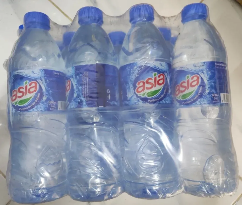Asia @350ml x 12