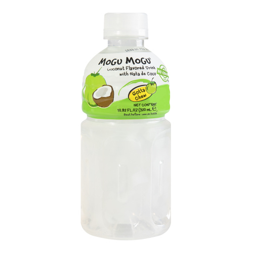 Mogu Mogu Coconut Drink