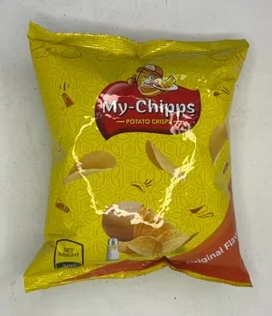 My Chipps Original Flavour @30g